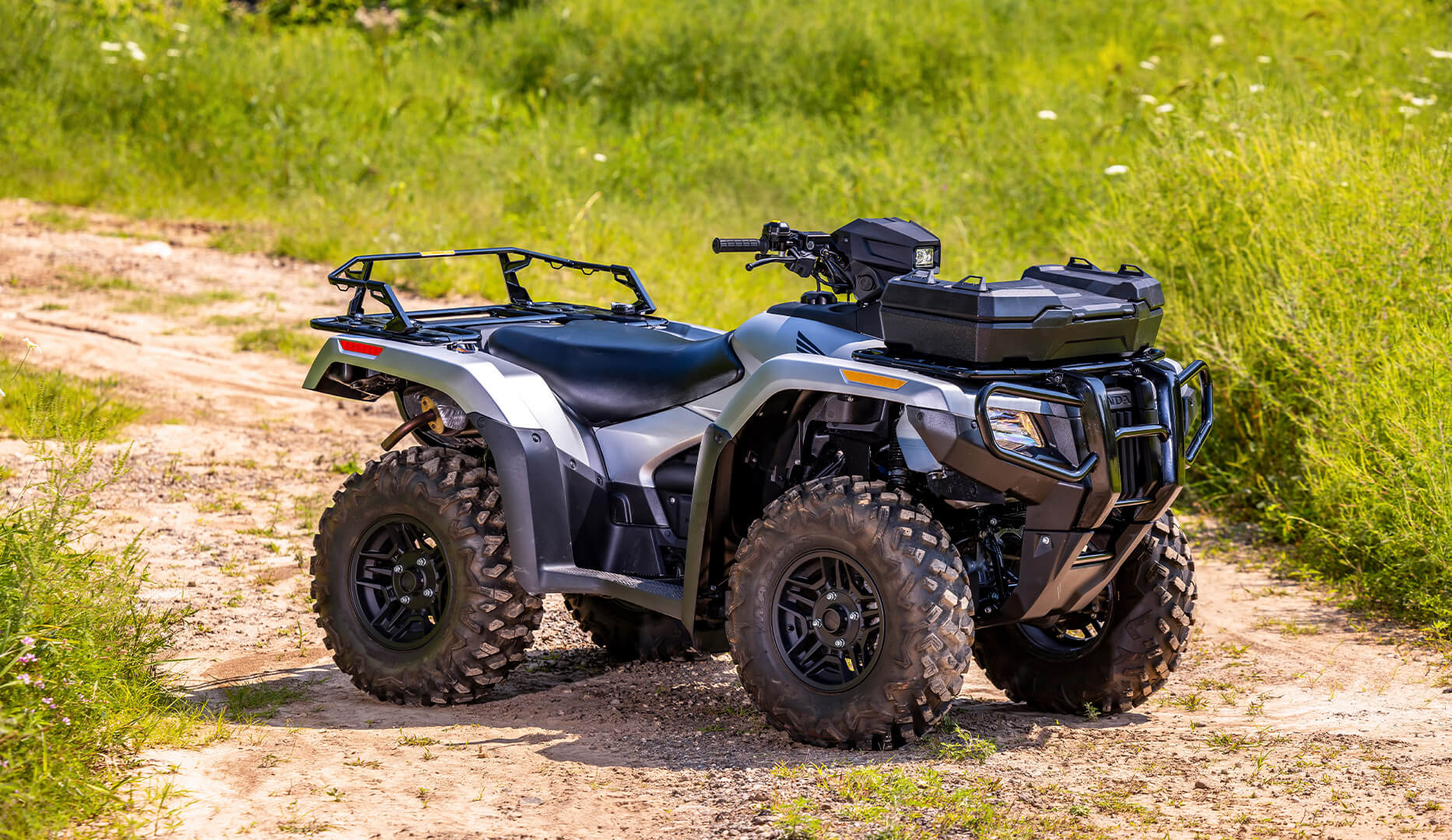 2025-FourTrax-Rubicon-700-4x4-Automatic-gallery-07