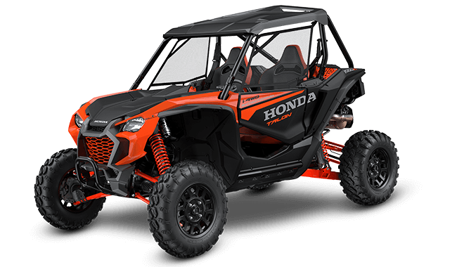 Honda kids deals quad bike