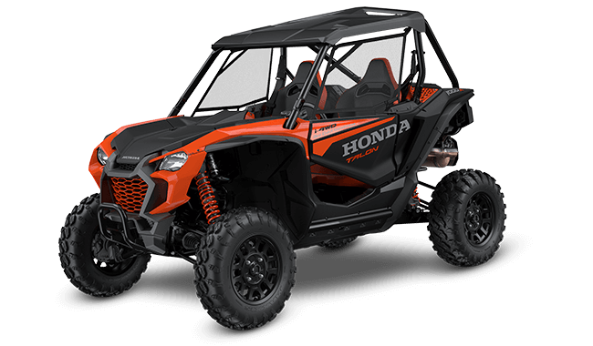 Honda kids store quad bike