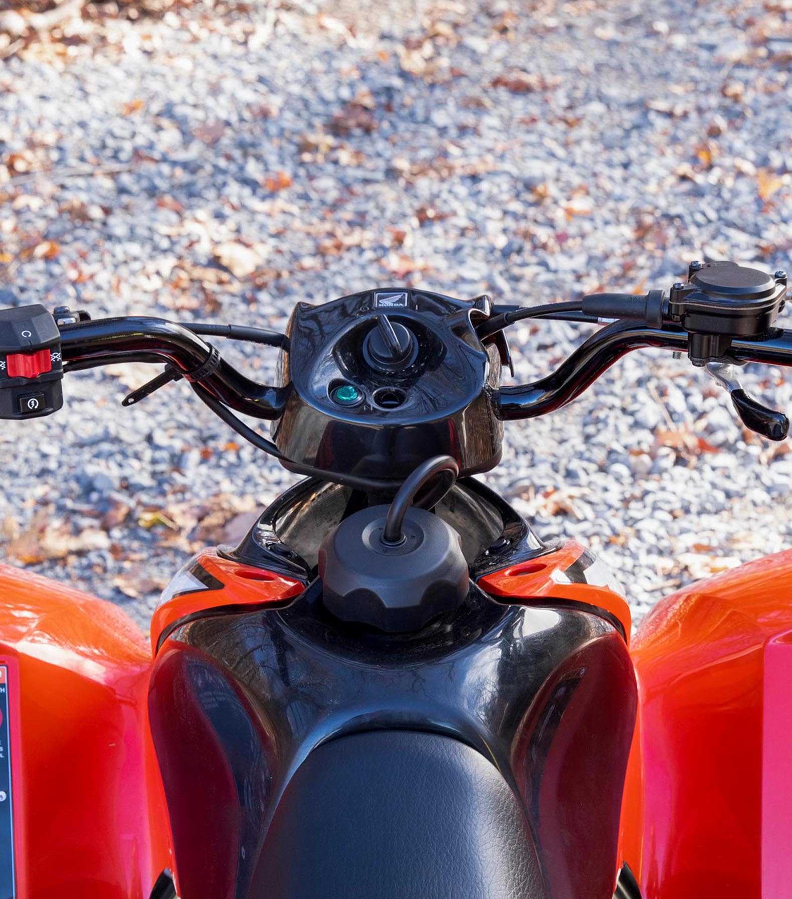 2025-TRX90X-Keyed-ignition