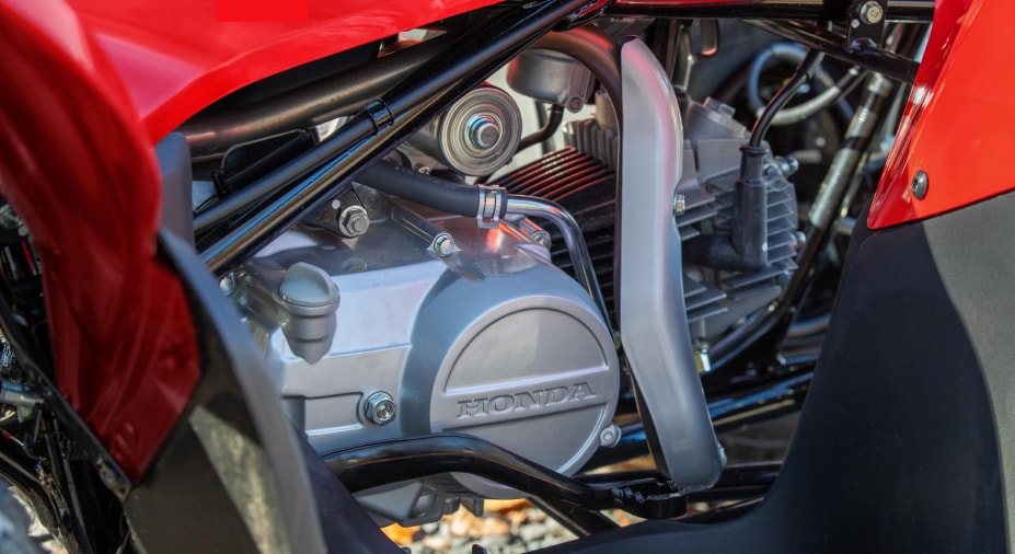 Semi-automatic transmission