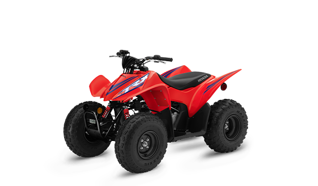 TRX90X