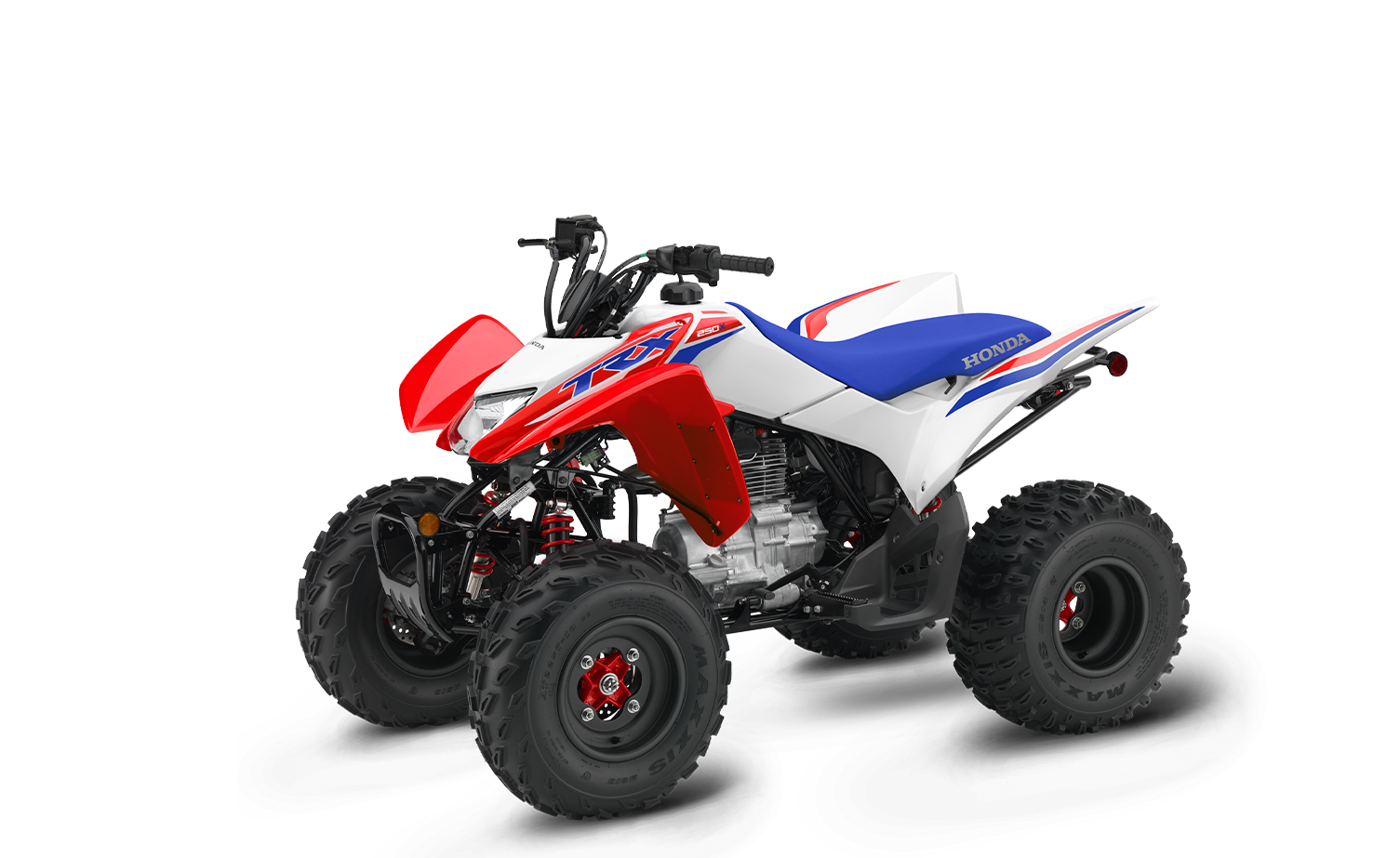 2026 TRX90X - Kid's Sport ATV - Honda