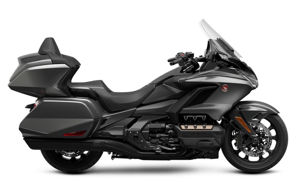 Honda motorbike finance store