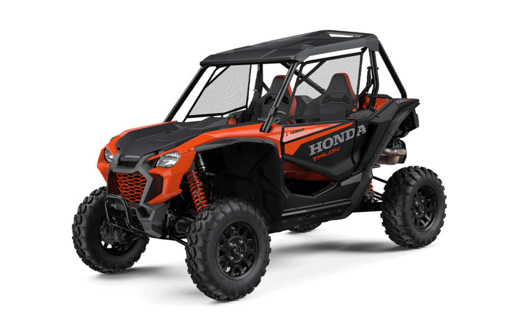 Honda powersports account shop