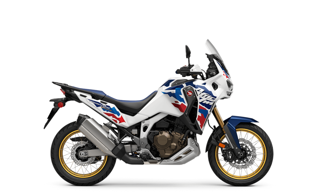 Honda 650 adventure bike cheap