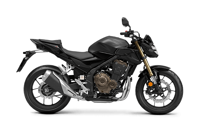 Honda sportbikes on sale