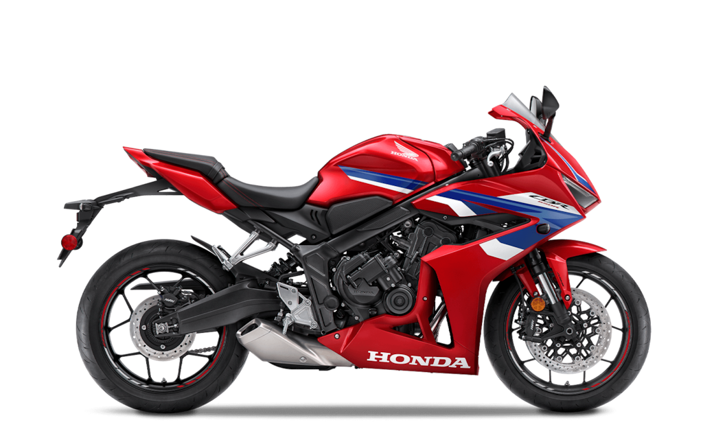 Best affordable sport bikes on sale