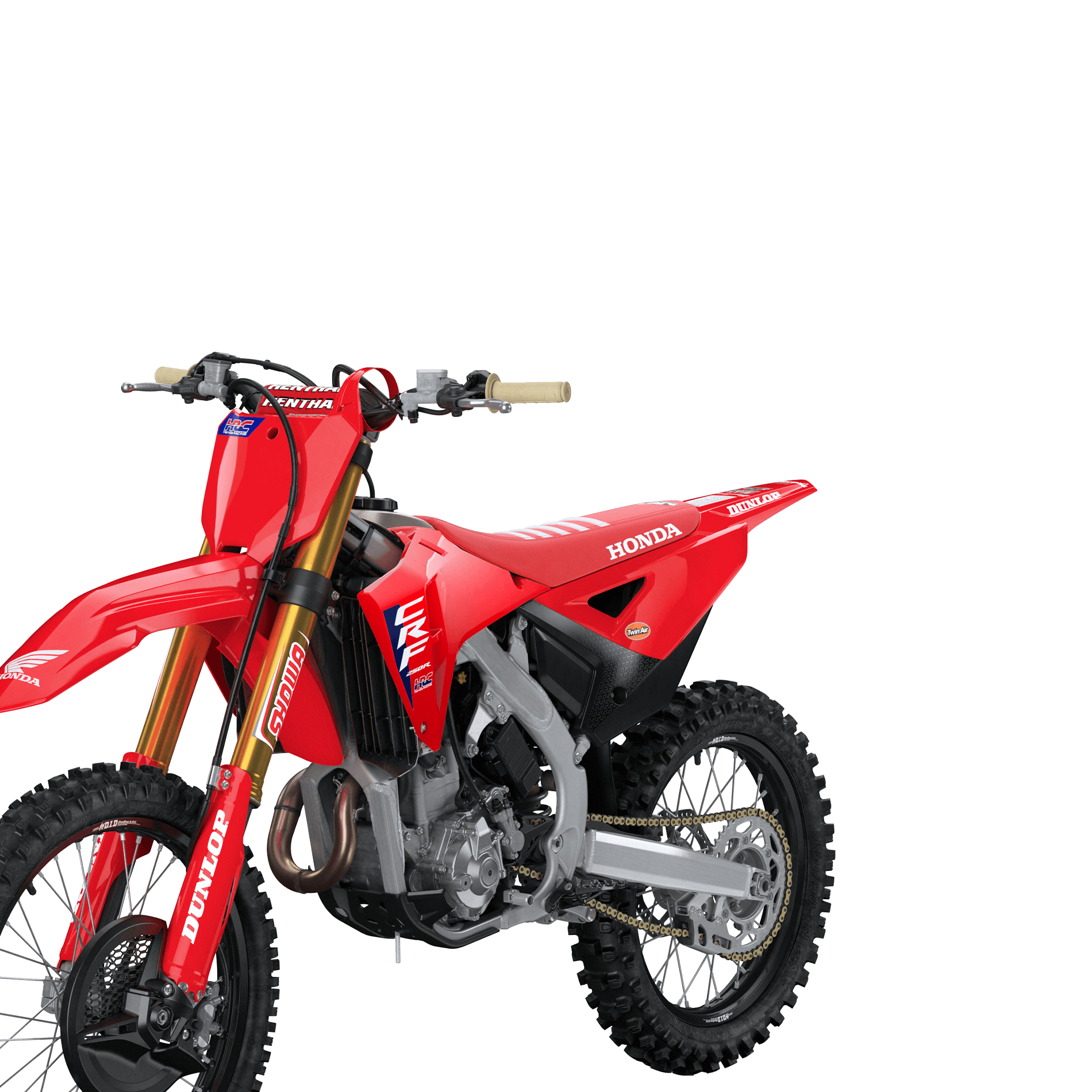 Honda 180 dirt bike on sale