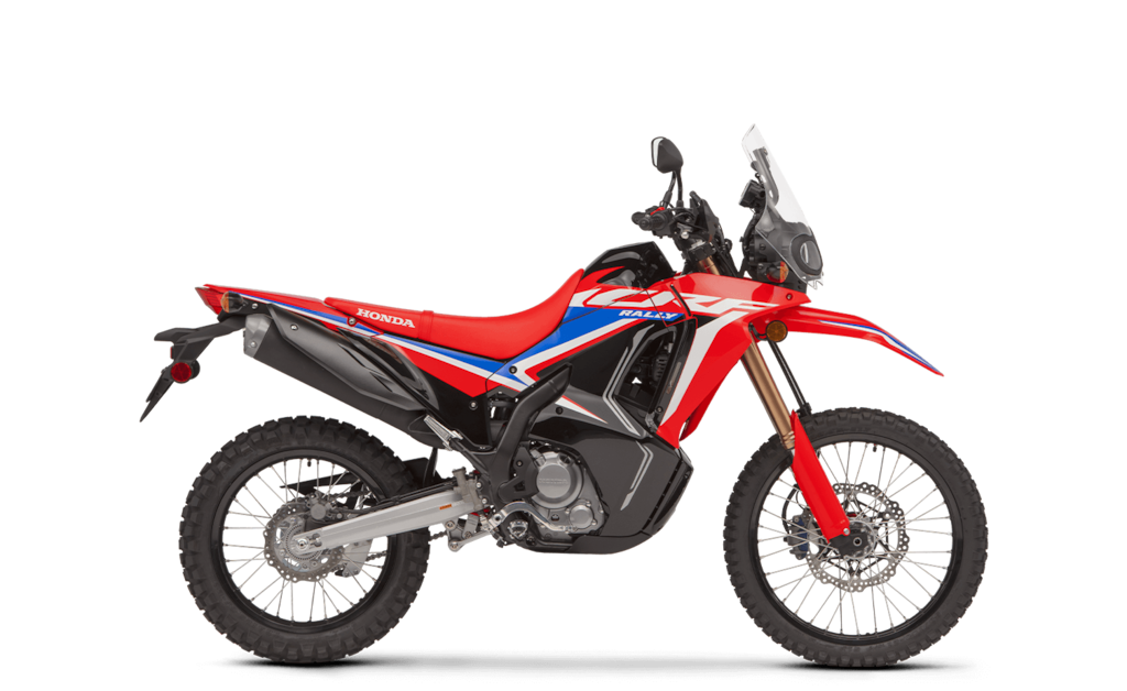 Honda bikes sports model 2025