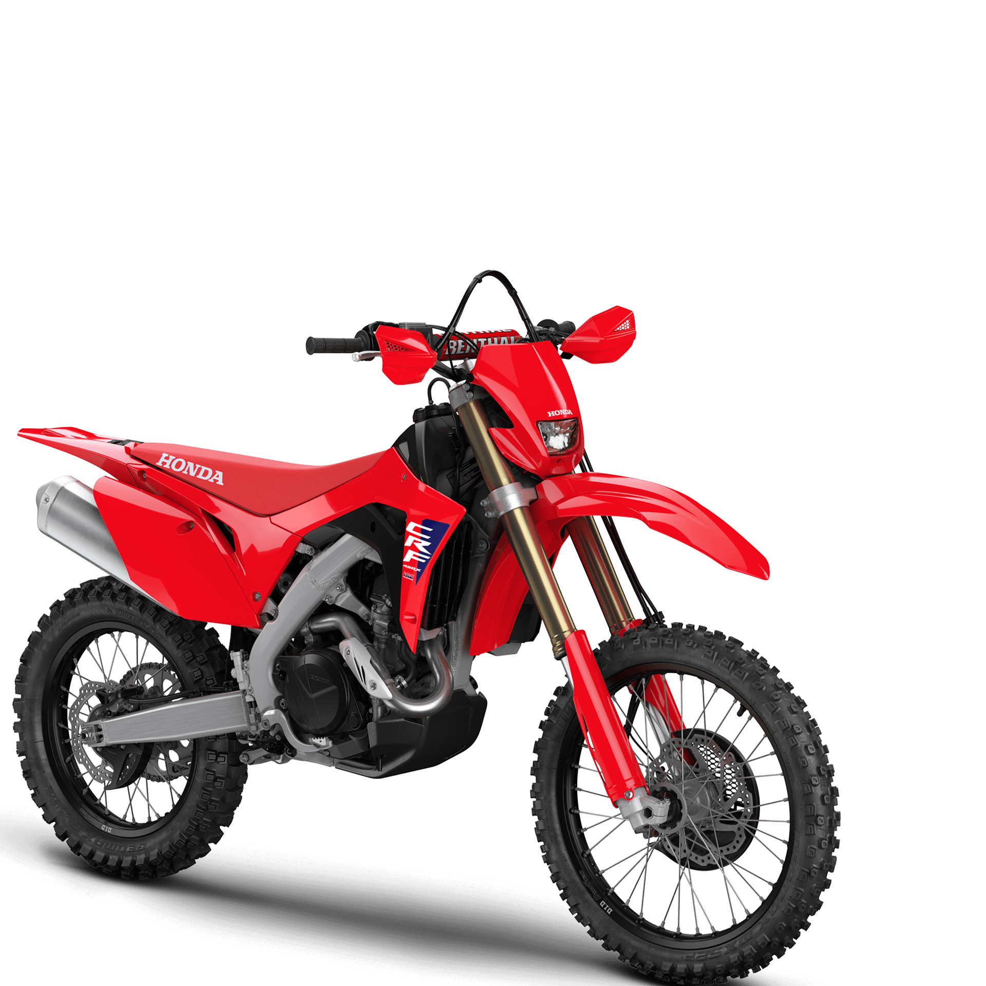 Honda dirt bike models discount