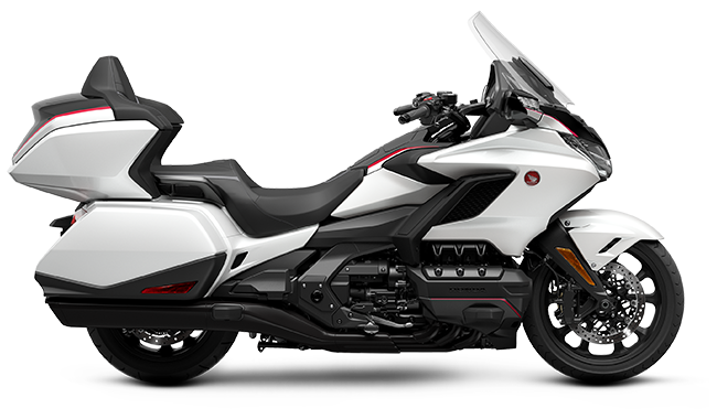 Honda travel sale bike
