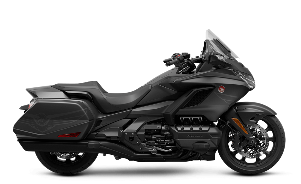 Touring Street Motorcycles Honda