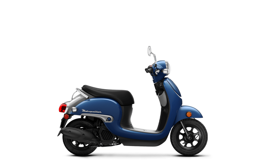 Honda moped 125cc for sale online