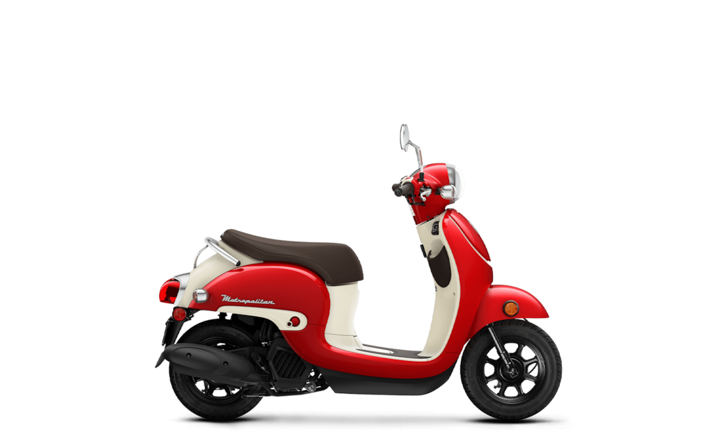 Honda classic scooter hot sale