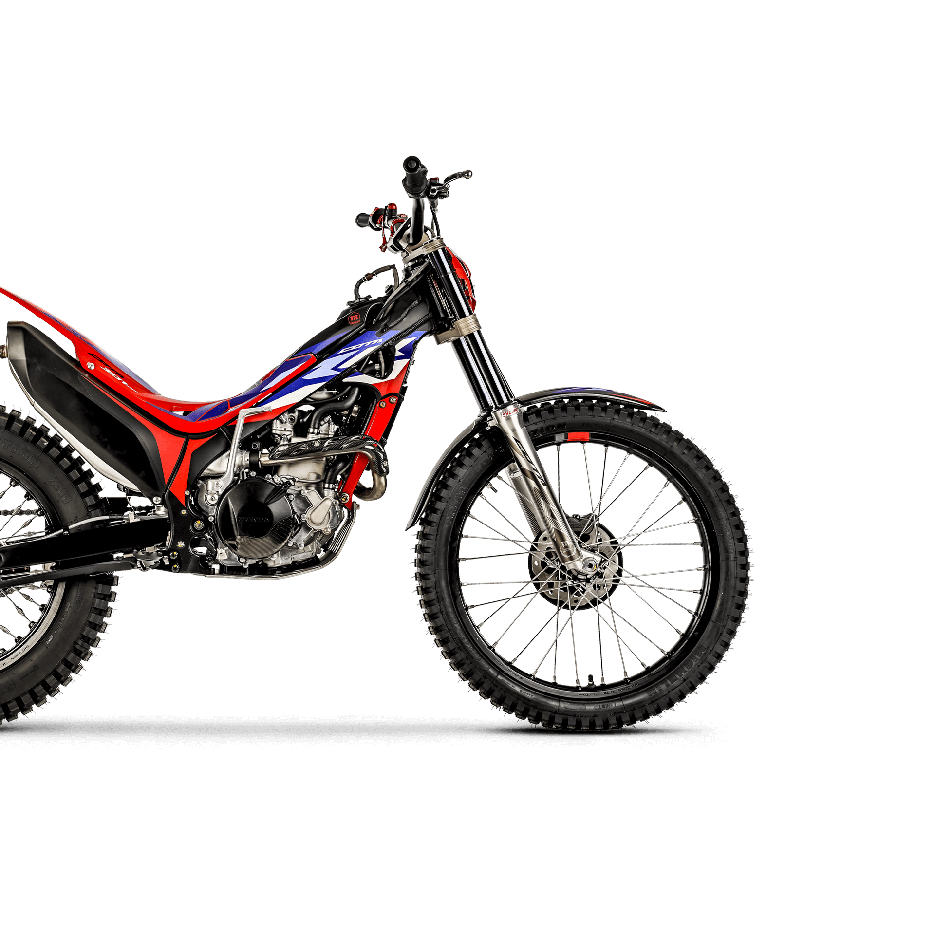 Montesa Trials Bikes Honda