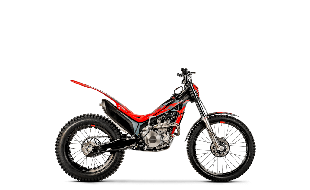 Used trials motorcycles for sale on sale