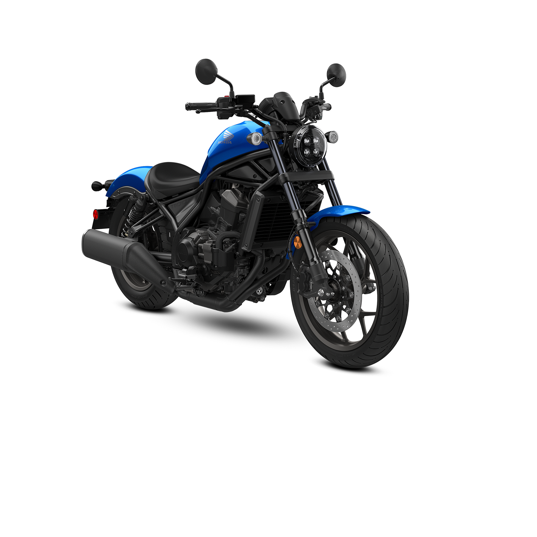Cruisers Models Features Honda
