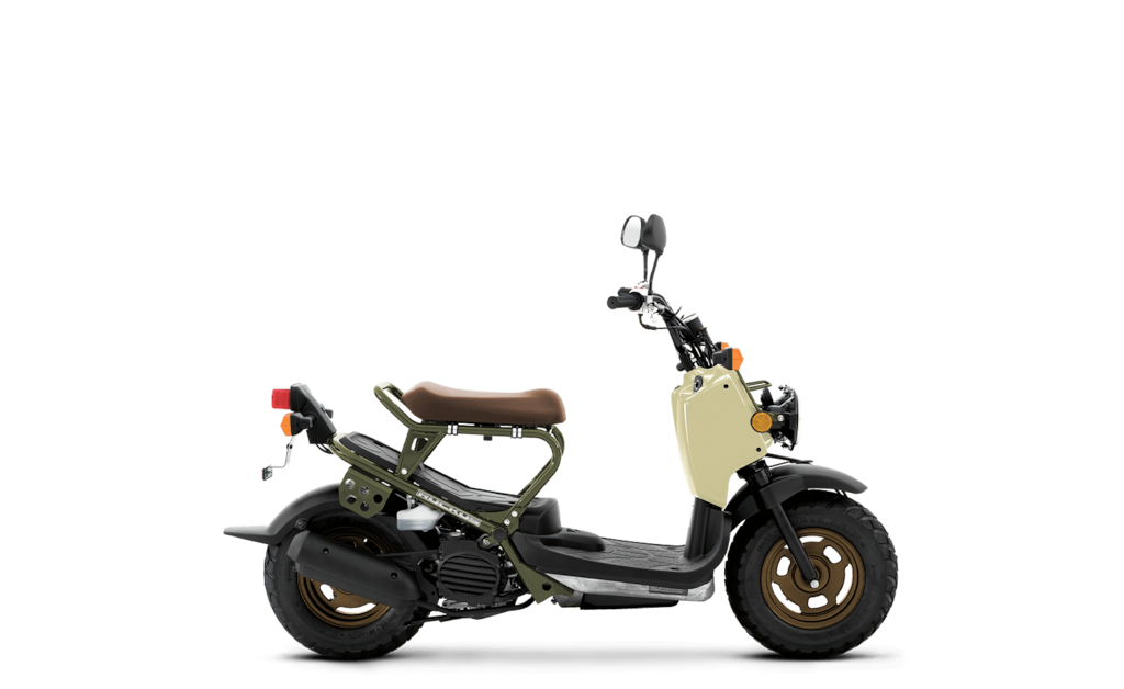 Honda scooter 500cc on sale