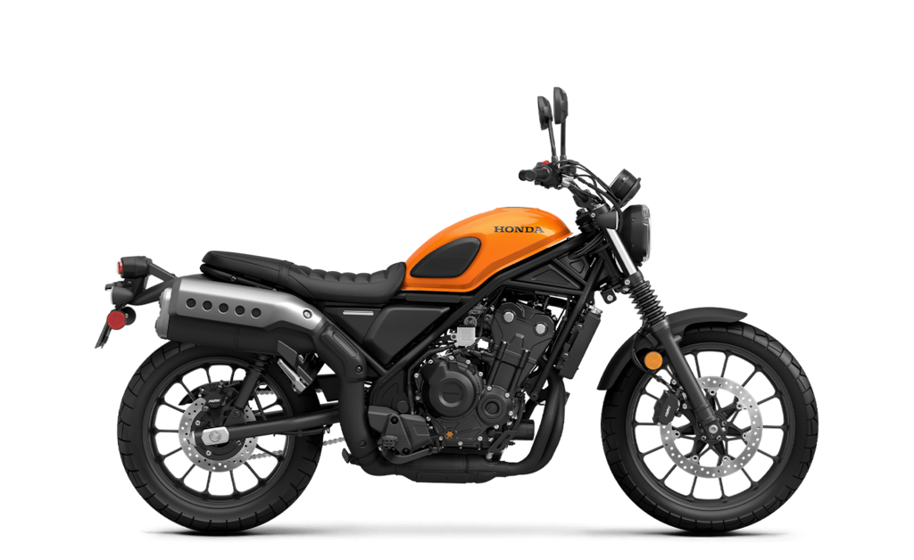 Honda motorcycles street bikes store