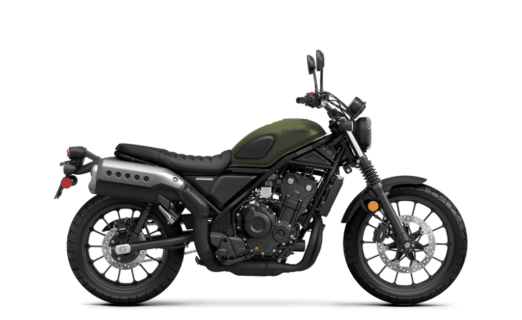 Honda motorcycle models new arrivals