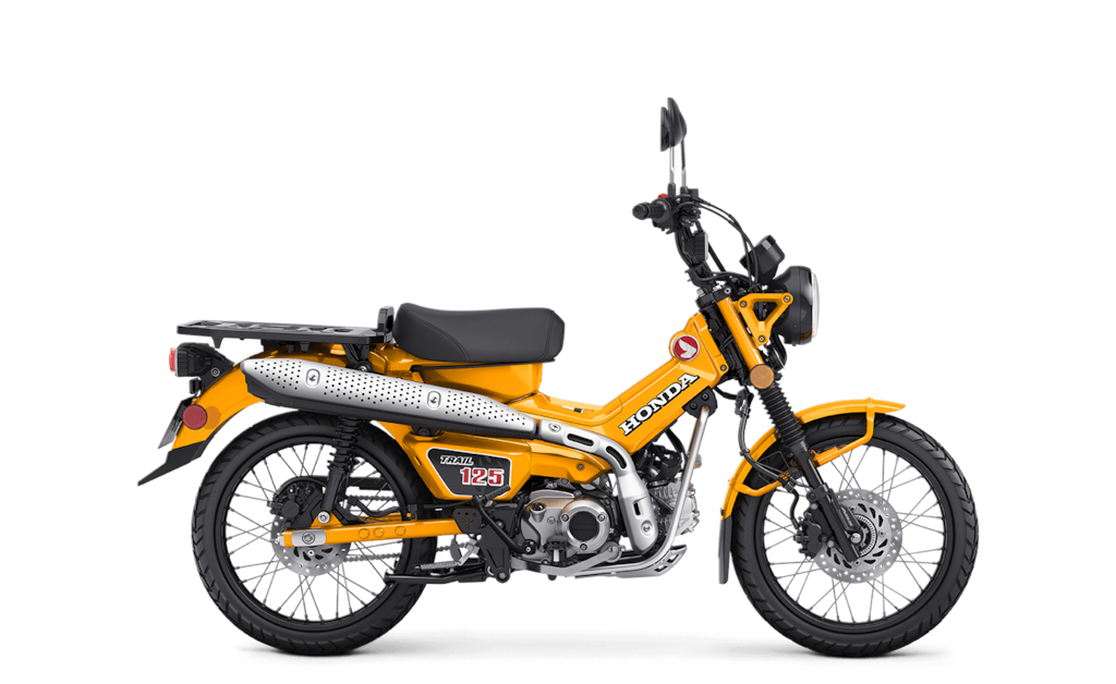Honda mini bike for sale discount