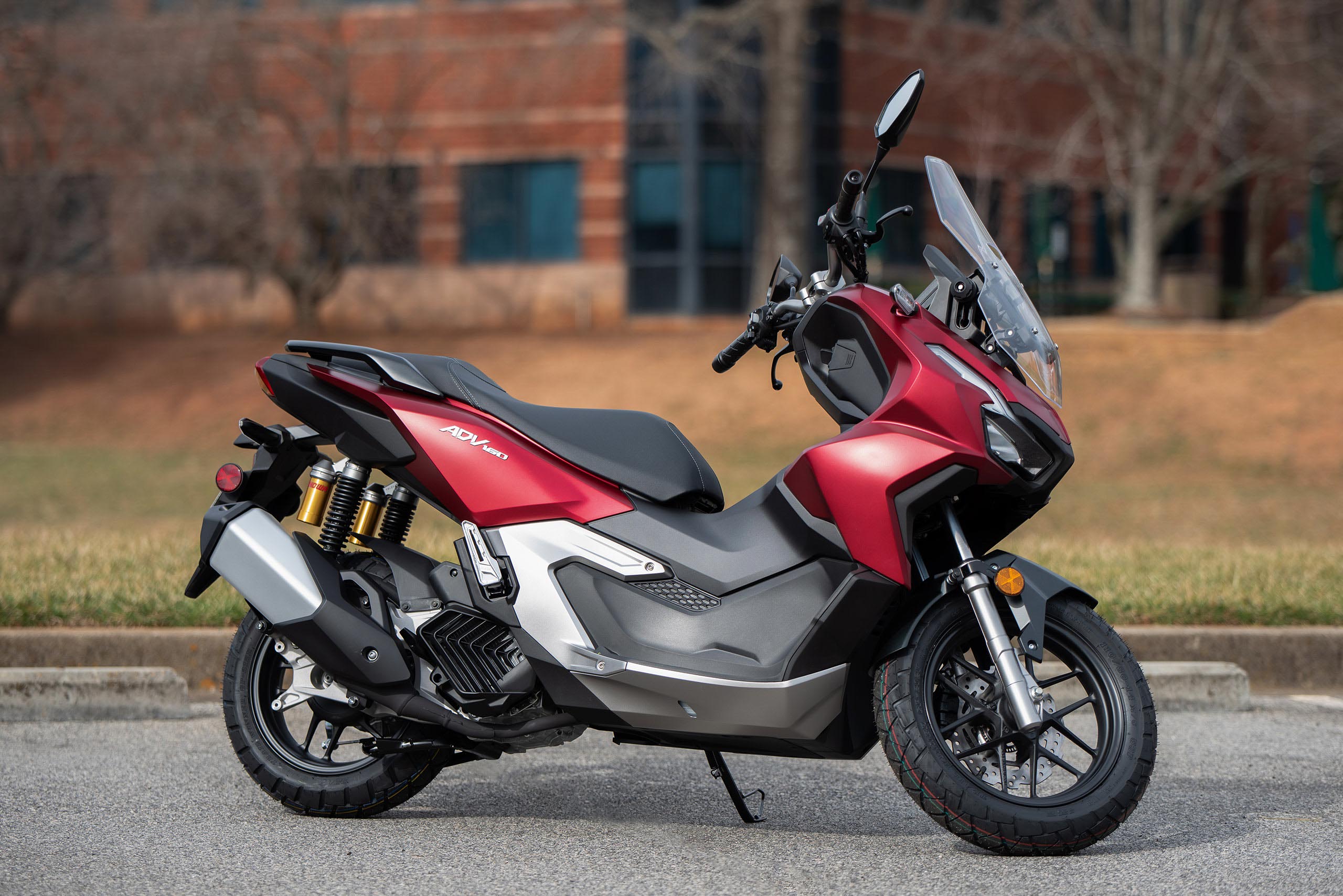 Honda scooty models store