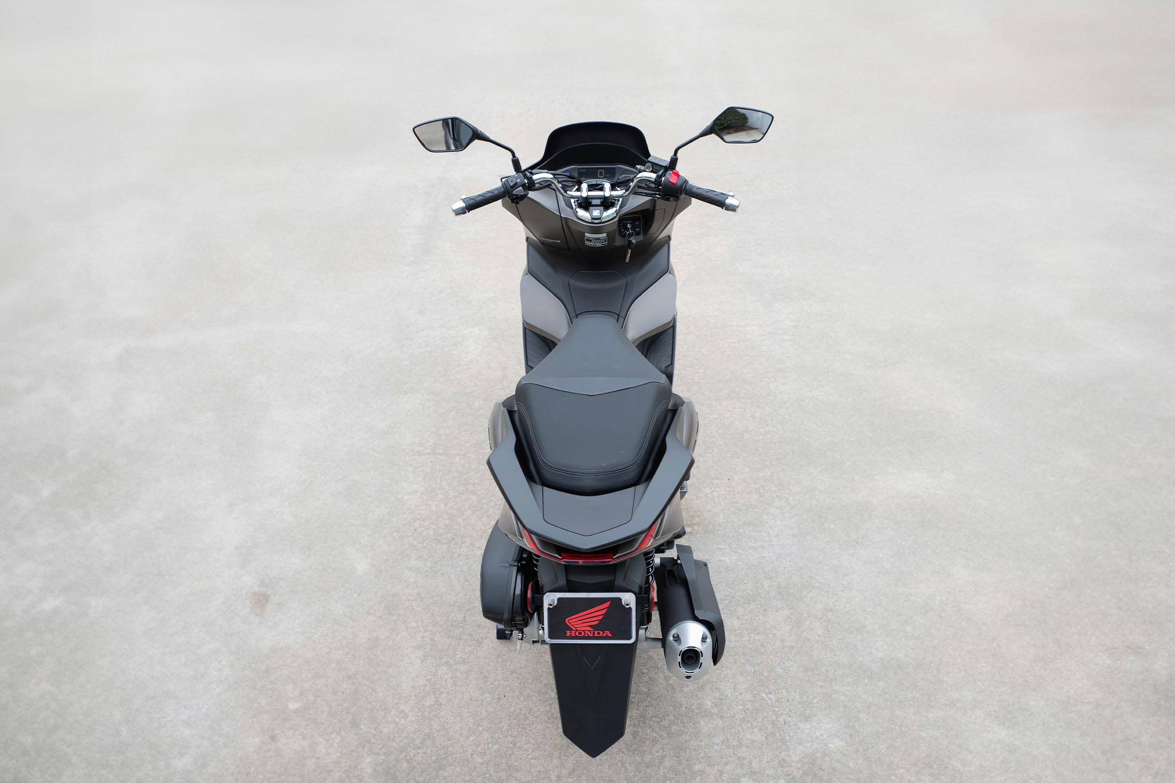 Honda new scooter price outlet