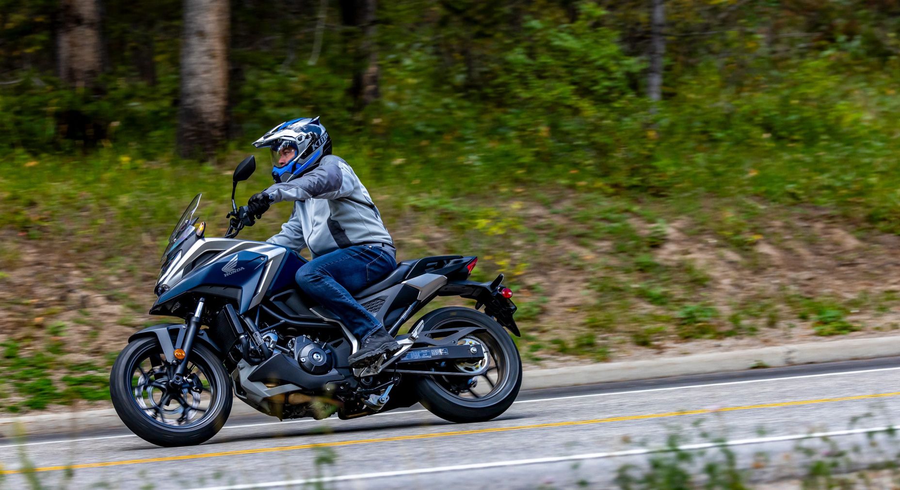 Throttle by wire