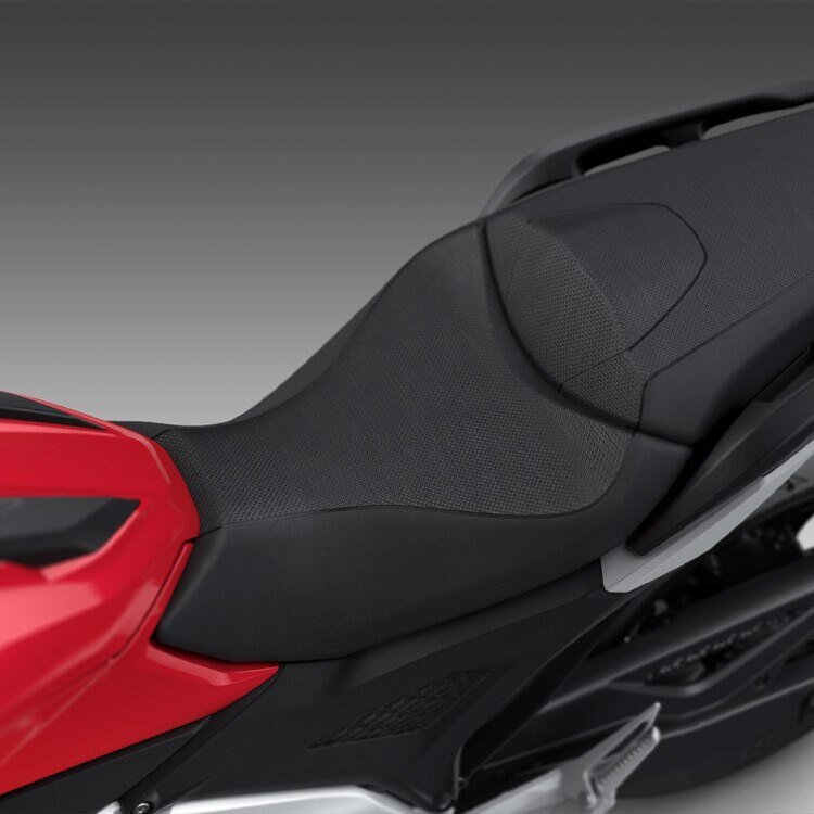 Gallery - NC750X 3