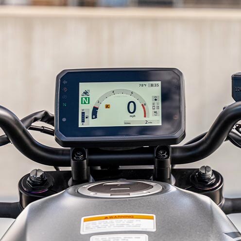 Honda RoadSync