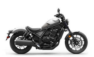 2026 Rebel 1100