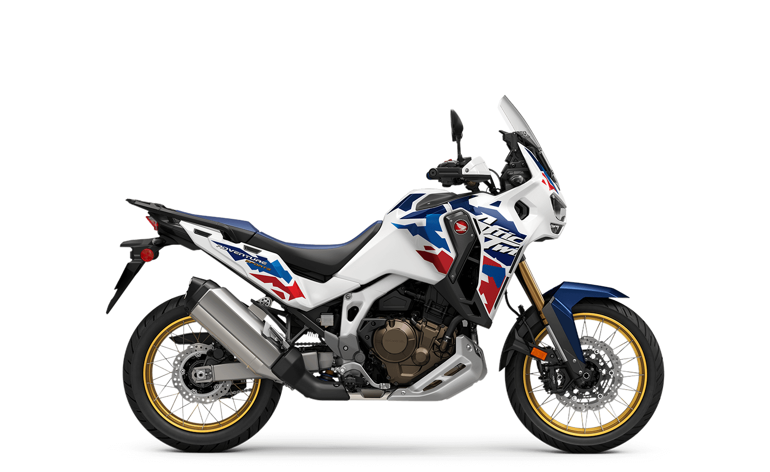 Africa twin bike cover sales