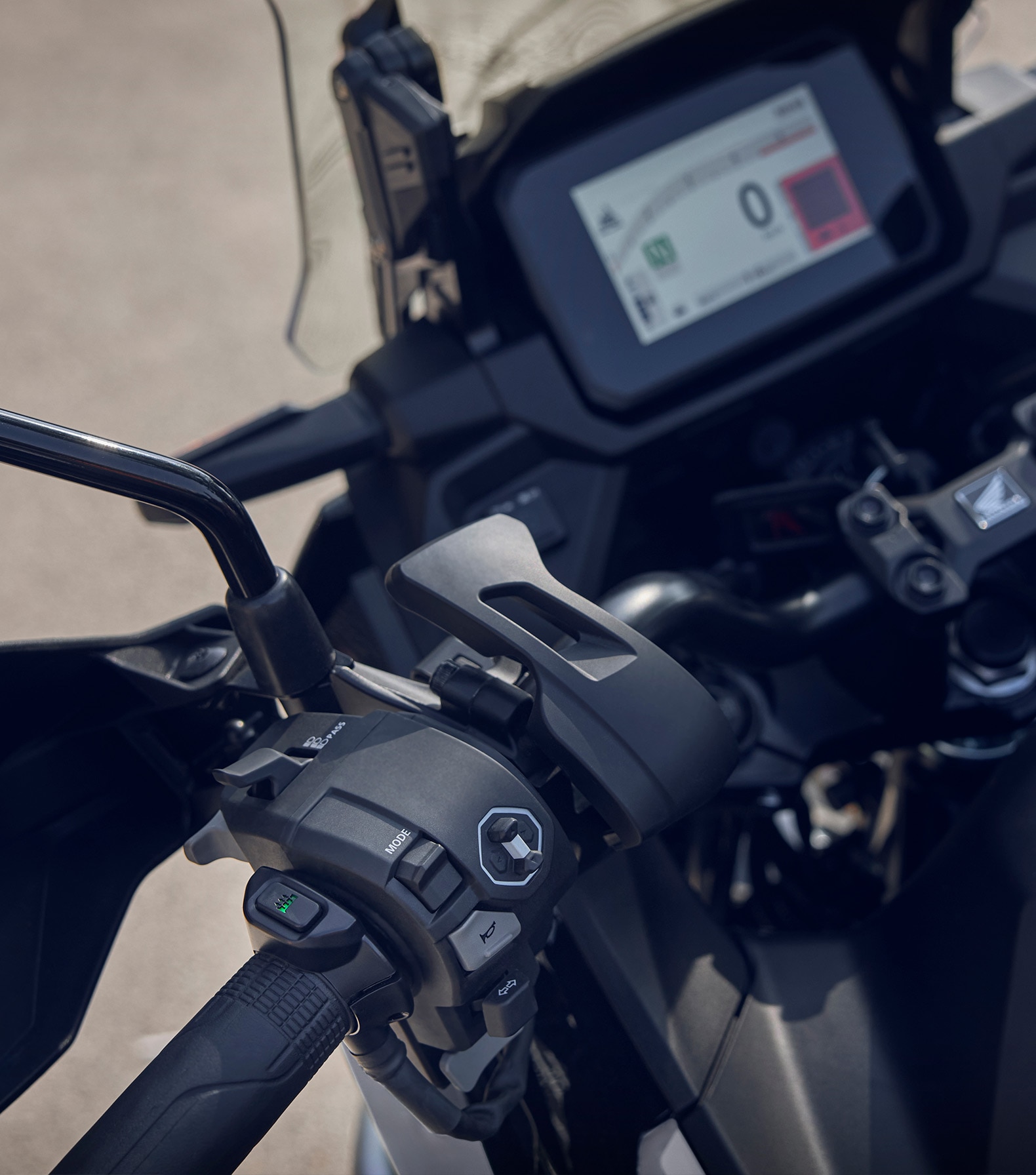 2025-NC750X-DCT-Honda-Selectable-Torque-Control-HSTC