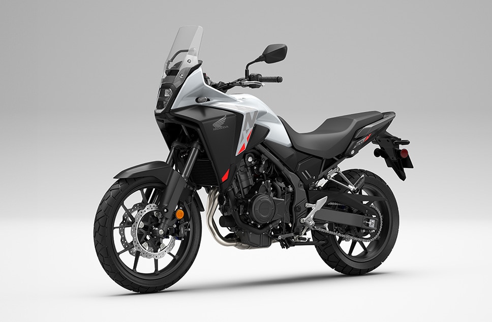 Honda new 500cc bike 2025