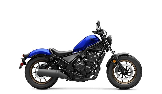 Cb500X - 500Cc Motorcycle - Honda