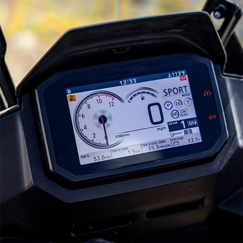 Honda RoadSync