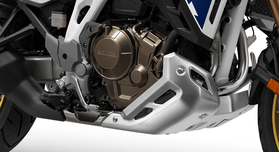 Honda Selectable Torque Control (HSTC)