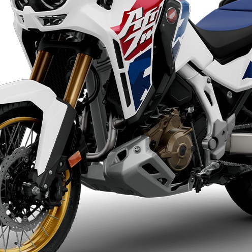 Honda africa twin 300 2025