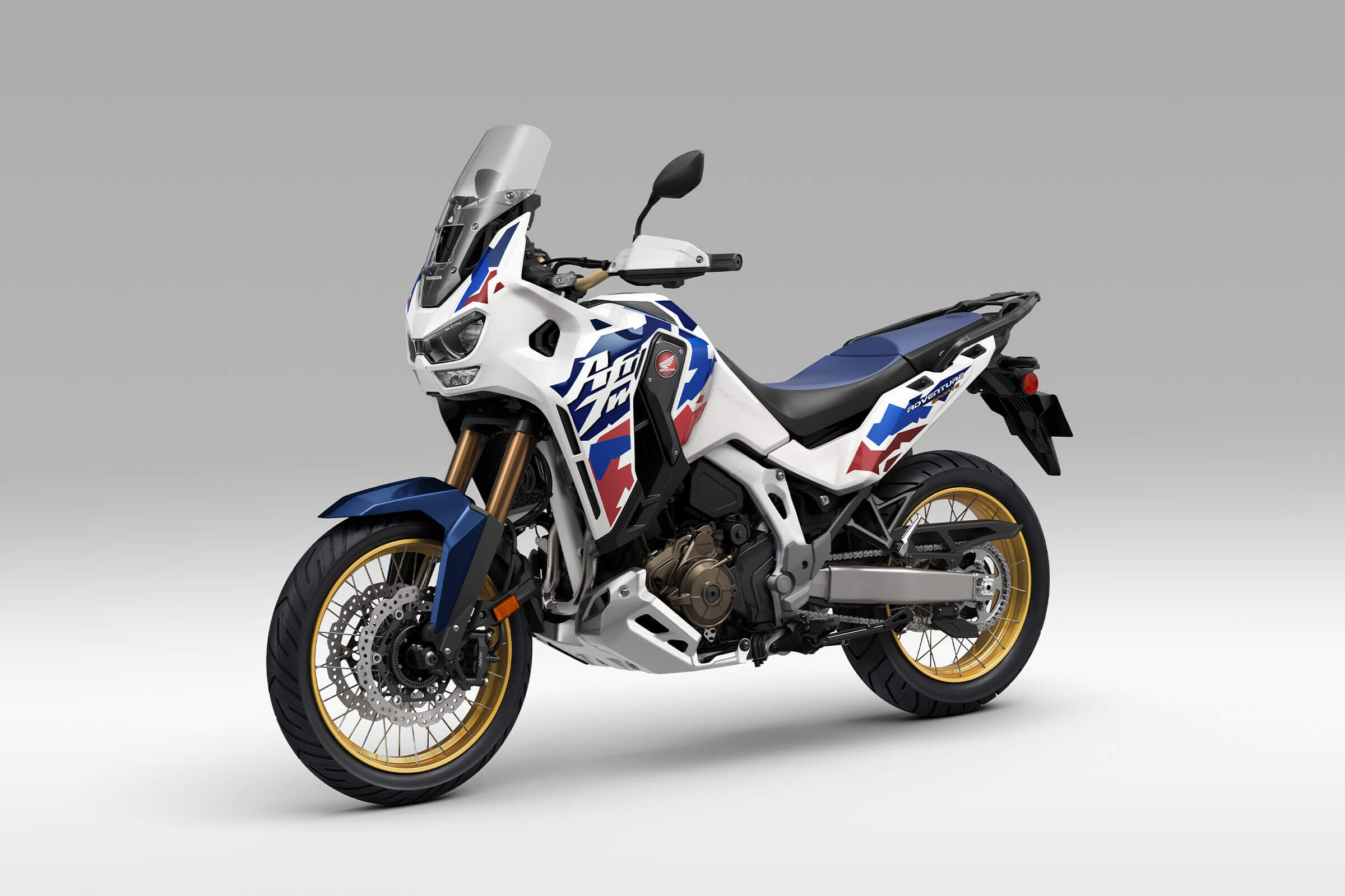 Africa Twin Adventure Sport ES Honda