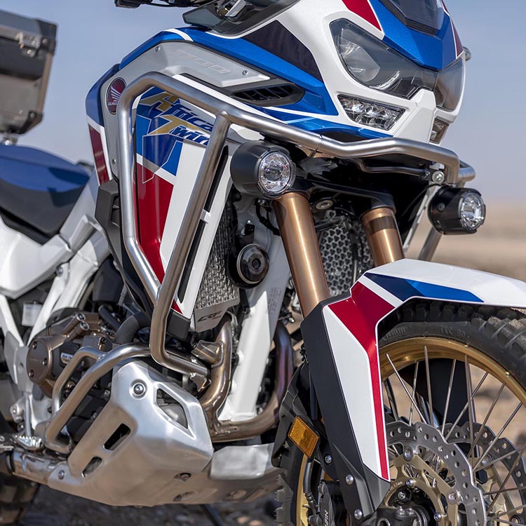 2021 honda africa twin adventure sports es dct top