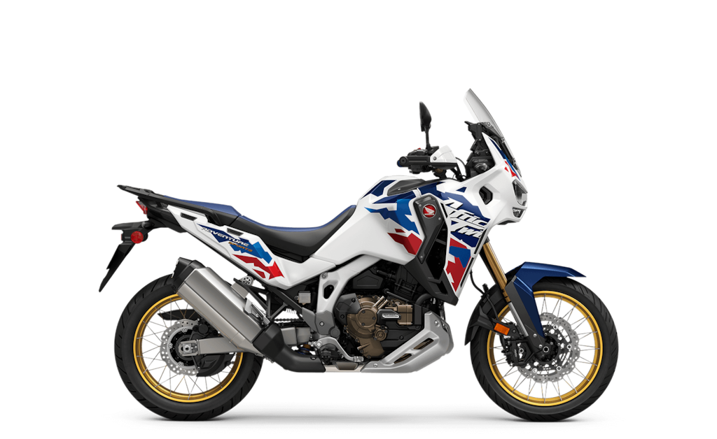 Honda africa twin deals deals