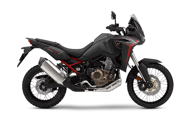 2020 Africa Twin SPECIFICATIONS Honda