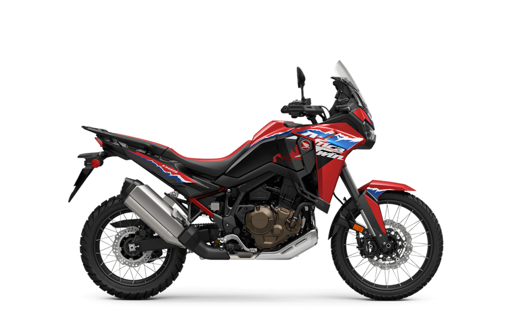 Honda africa twin deals deals