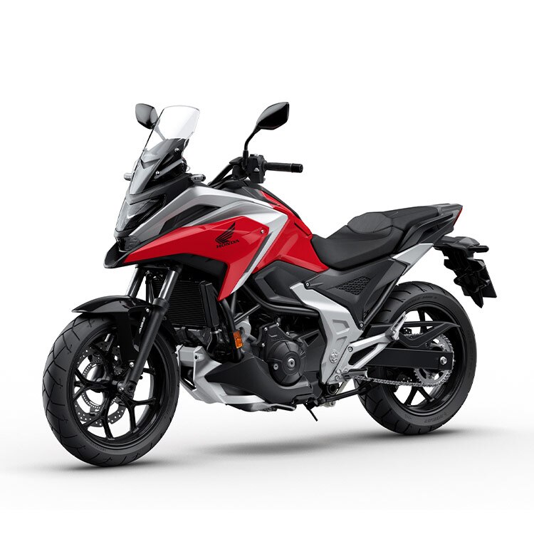 Gallery - NC750X 0