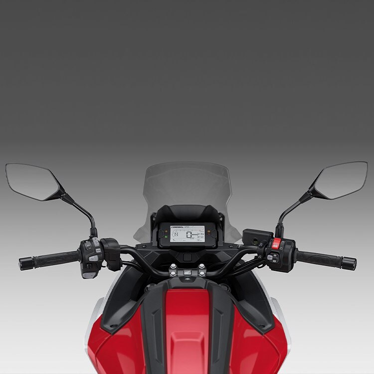 Gallery - NC750X 5