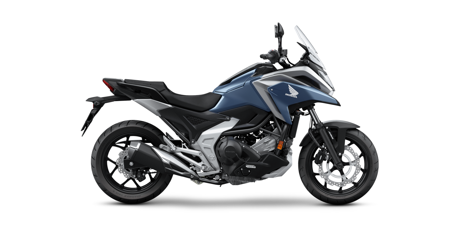Nc750s dct 2020 cheap