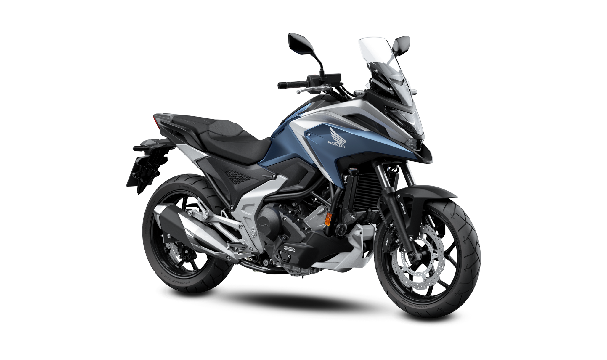 2024 Honda NC750X DCT Adventure Bike Honda Powersports