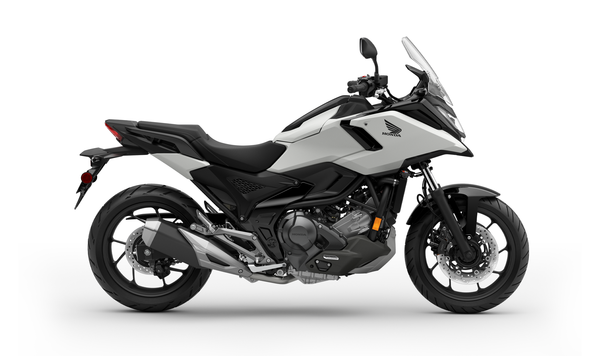 NC750X DCT