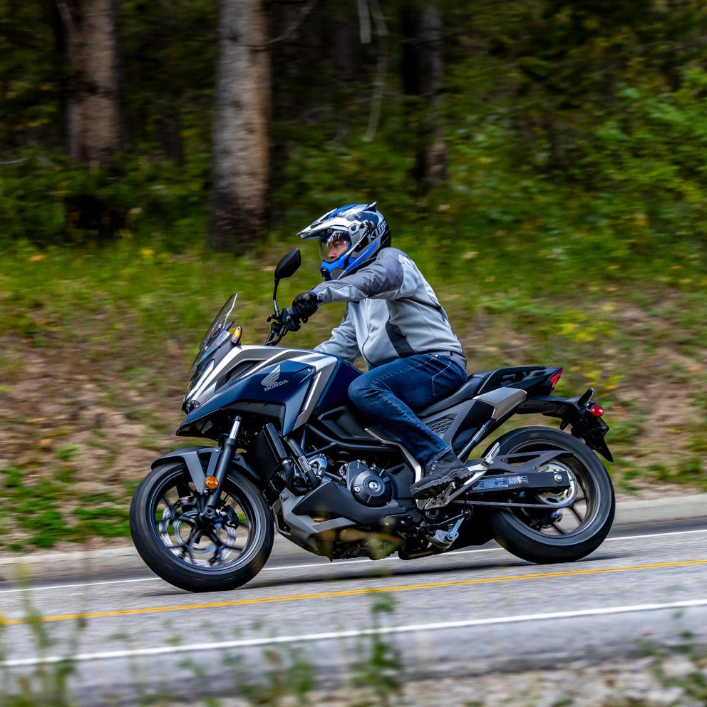 Throttle by wire